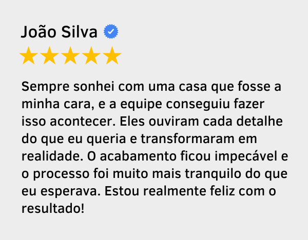 Avaliação (5)